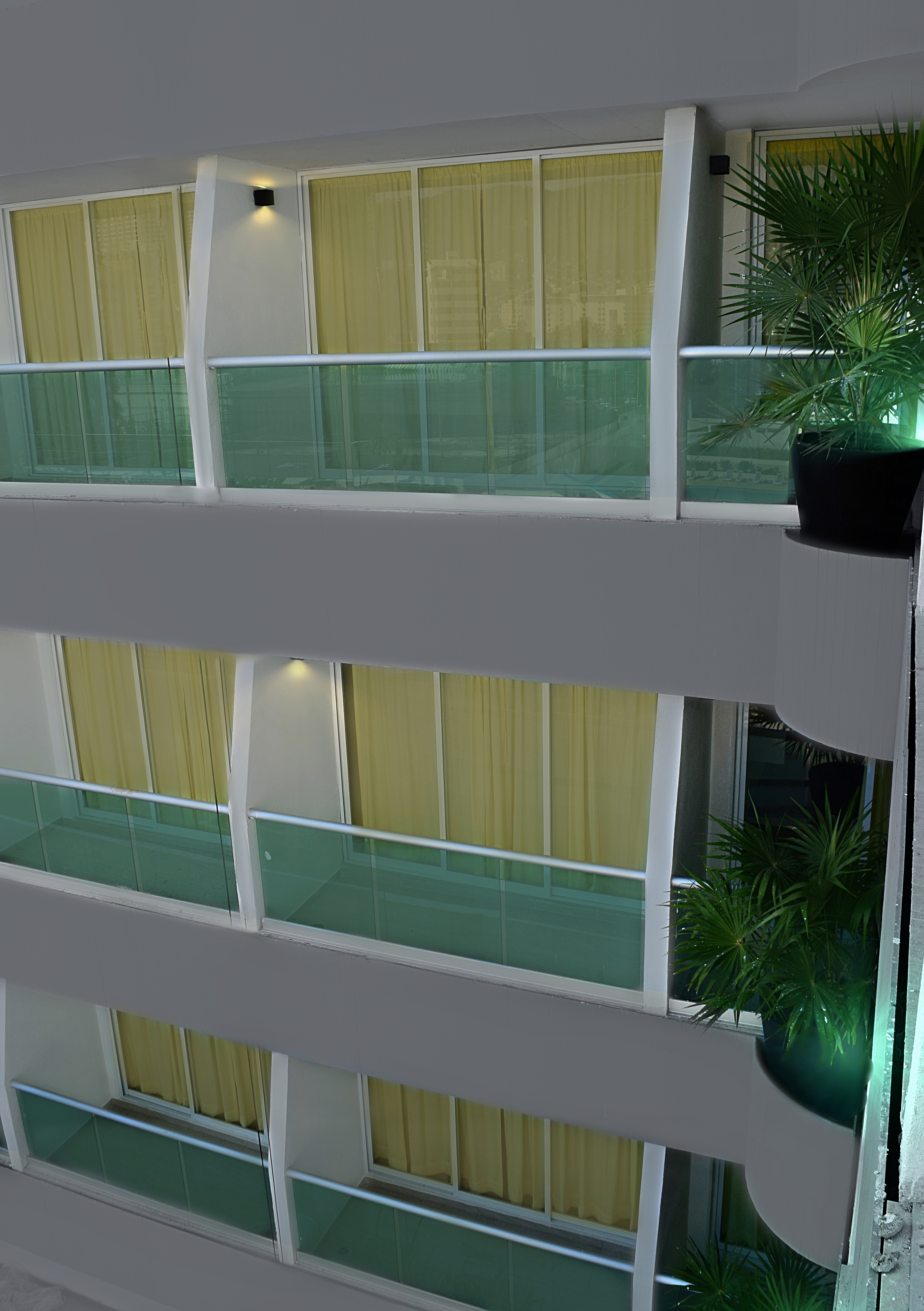 Balcones